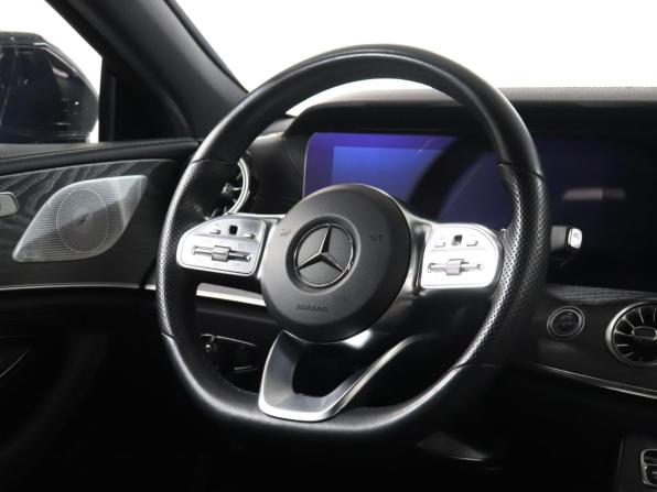 Mercedes-Benz CLS III (C257) с пробегом 2020 года, цена 6 399 000 рублей, 45947 км, седан, Автокод Объявления