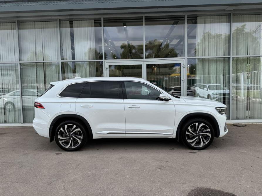 Geely Monjaro I Рестайлинг Воронеж  - изображение 4