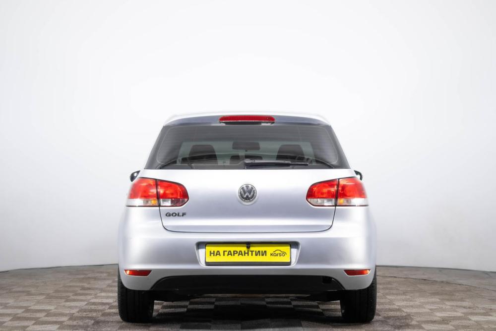 Volkswagen Golf VI Пермь  - изображение 6