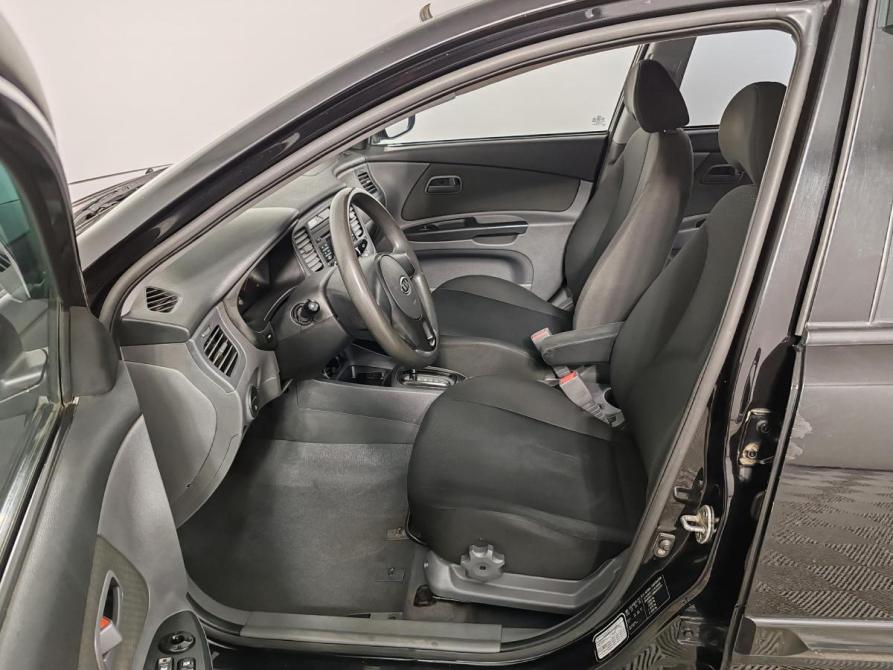 Kia Rio II Рестайлинг Москва  - изображение 17