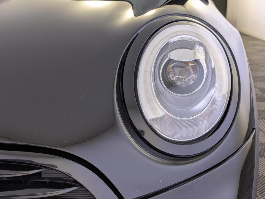 Mini Hatch III (F55/F56) Москва  - изображение 11