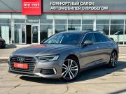 Audi A6 V (C8) Пермь  - изображение 28