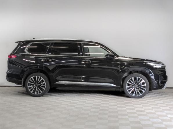 Exeed VX I с пробегом 2024 года, цена 3 285 000 рублей, 29054 км, внедорожник, Автокод Объявления