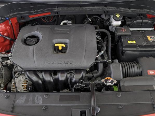 Kia Soul III с пробегом 2021 года, цена 2 180 000 рублей, 38114 км, хэтчбек, Автокод Объявления