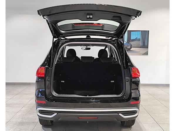 Новый Haval M6 II 2026 года, цена 2 028 510 рублей, внедорожник, Автокод Объявления