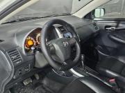 Toyota Corolla X (E140 E150) Рестайлинг Краснодар  - изображение 48