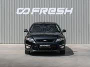 Ford Mondeo IV Рестайлинг Краснодар  - изображение 23