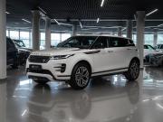 Land Rover Range Rover Evoque II Рестайлинг Москва  - изображение 33