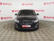 Chevrolet Cruze I Рестайлинг Вологда  - изображение 19