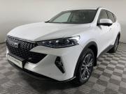 Haval F7 I Москва  - изображение 21