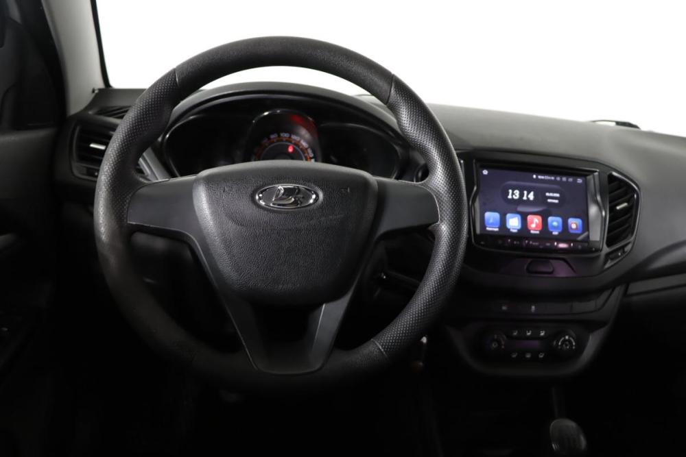Lada (ВАЗ) Vesta I Нижний Новгород  - изображение 10
