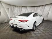 Mercedes-Benz CLS AMG III (C257) Москва  - изображение 30