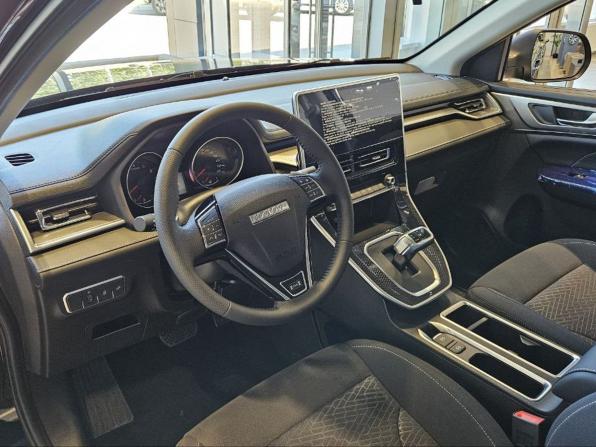 Новый Haval M6 II 2026 года, цена 2 325 510 рублей, внедорожник, Автокод Объявления