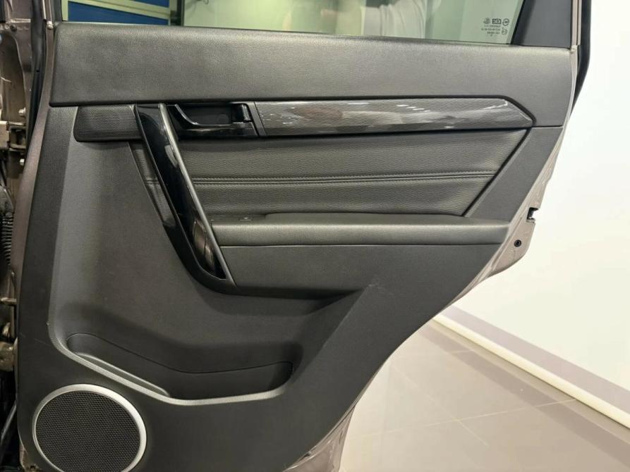 Chevrolet Captiva I Рестайлинг Подольск  - изображение 20