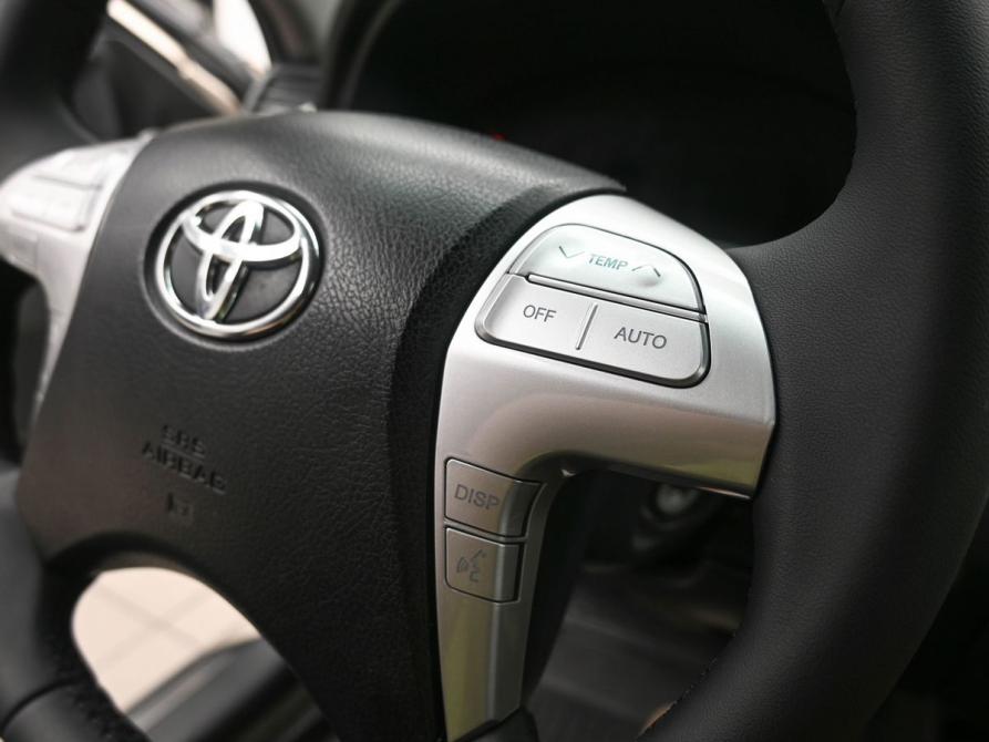 Toyota Camry VI (XV40) Ростов-на-Дону  - изображение 14