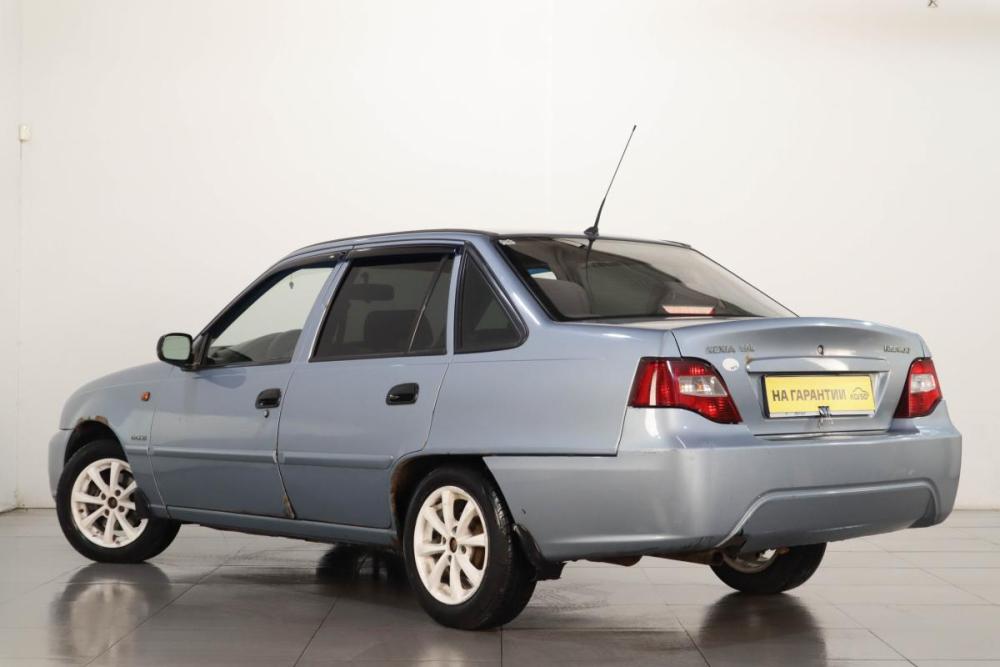 Daewoo Nexia I Рестайлинг Челябинск  - изображение 5