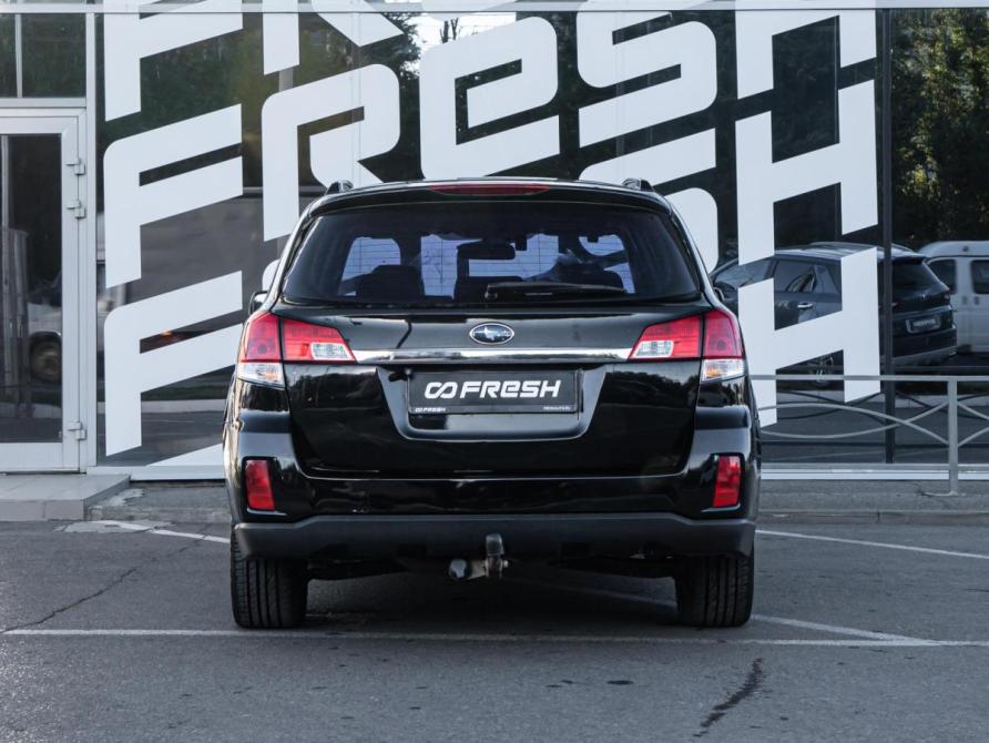 Subaru Outback IV Волгоград  - изображение 4