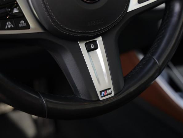BMW X5 IV (G05/G18) с пробегом 2019 года, цена 5 699 000 рублей, 162290 км, внедорожник, Автокод Объявления