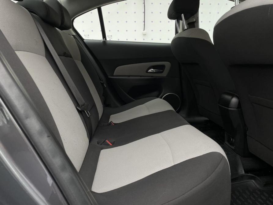 Chevrolet Cruze I Тамбов  - изображение 13