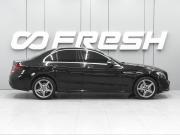 Mercedes-Benz C-Класс IV (W205) Ростов-на-Дону  - изображение 25