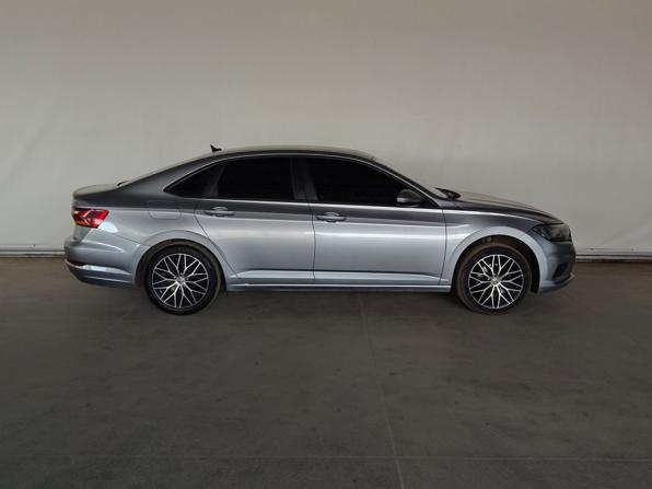 Volkswagen Jetta VII с пробегом 2020 года, цена 1 920 000 рублей, 103207 км, седан, Автокод Объявления