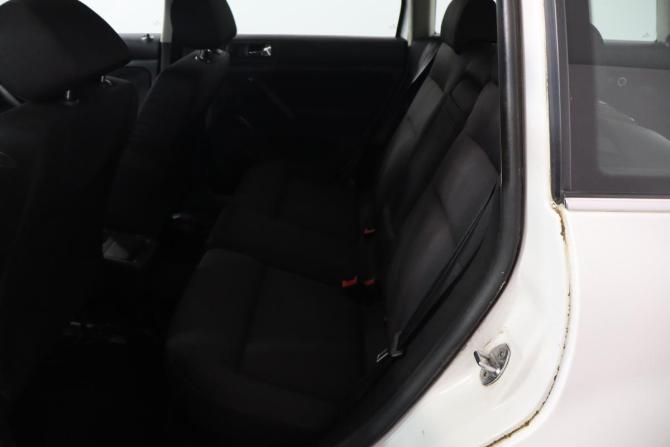 Volkswagen Passat B5 Рестайлинг с пробегом 2002 года, цена 389 000 рублей, 379000 км, универсал, Автокод Объявления