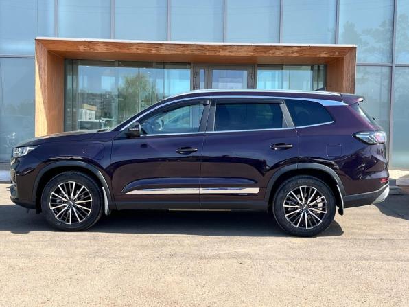 Chery Tiggo 8 Pro e+ с пробегом 2023 года, цена 2 600 000 рублей, 60554 км, внедорожник, Автокод Объявления
