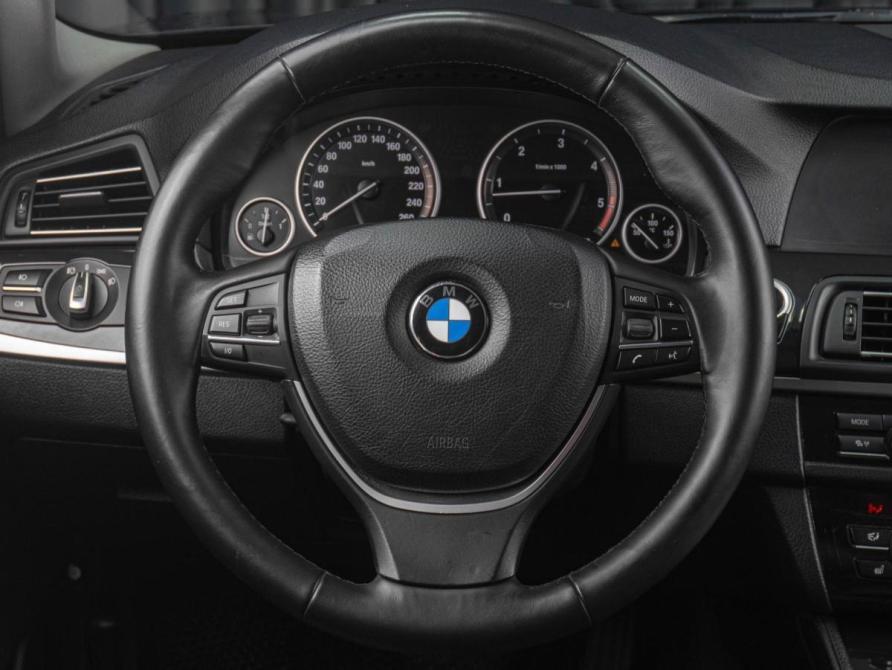 BMW 5 серии VI (F10/F11/F07) Тюмень  - изображение 20