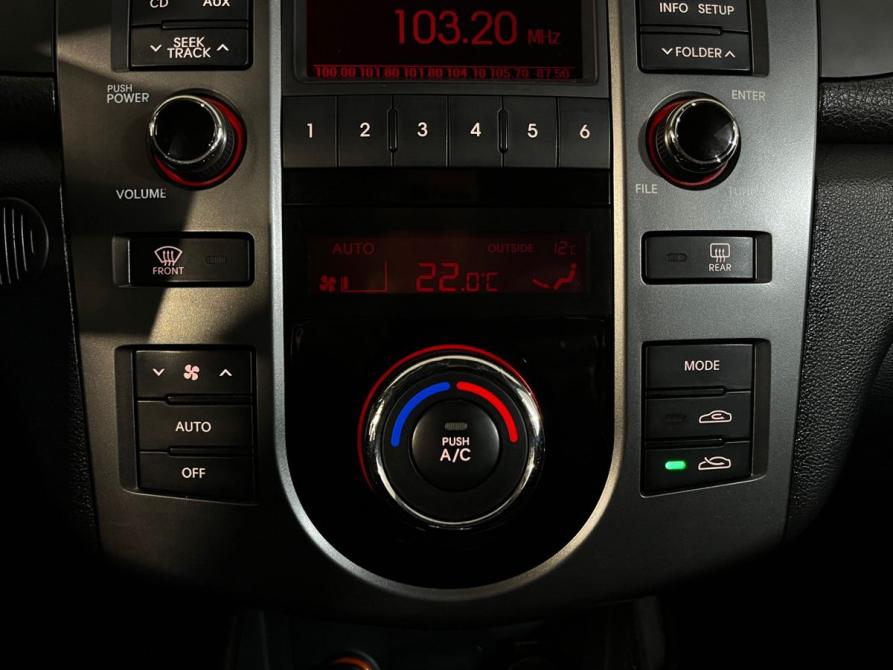 Kia Cerato II Великий Новгород  - изображение 16