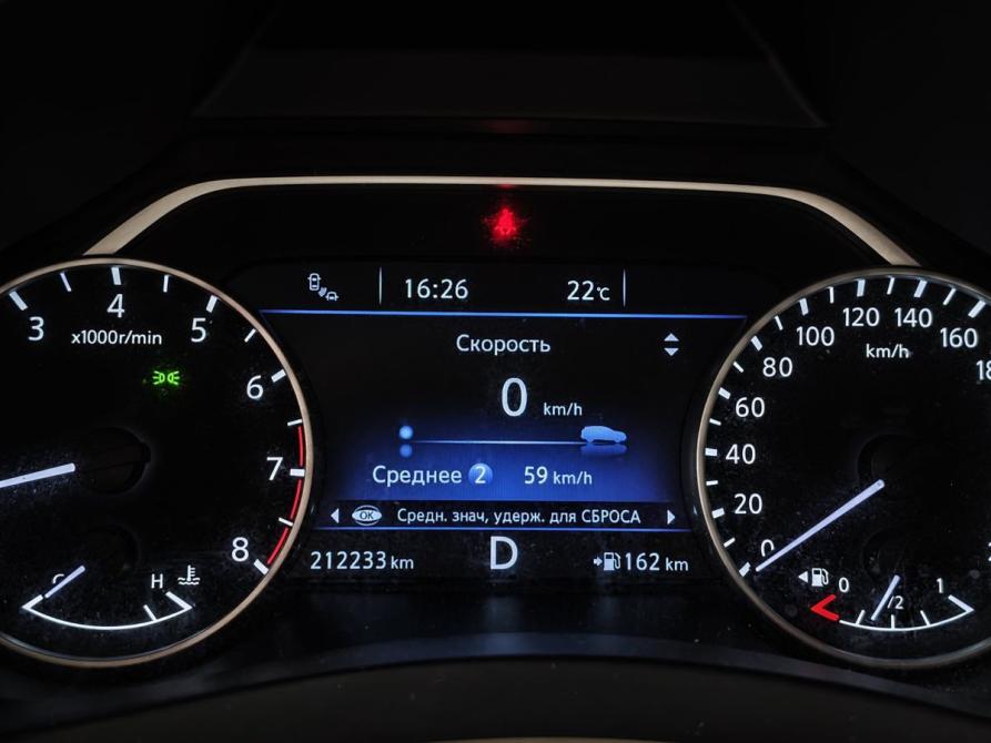 Nissan Murano III (Z52) Москва  - изображение 18