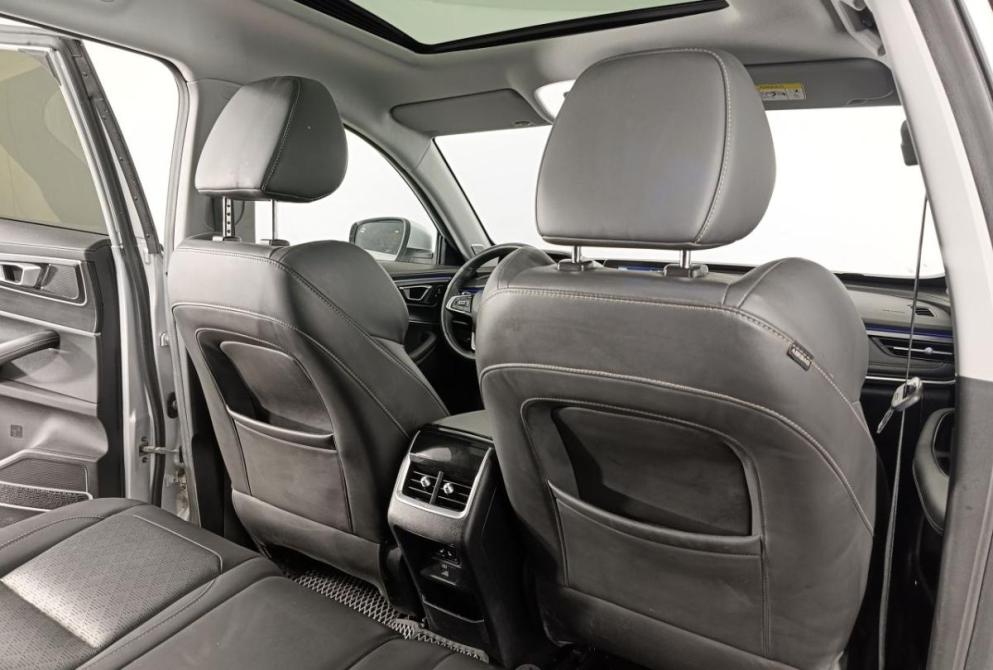 Chery Tiggo 8 I Рестайлинг Волгоград  - изображение 16