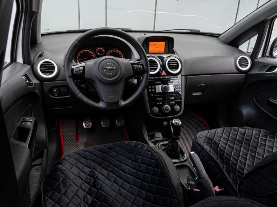 Opel Corsa D Рестайлинг II Краснодар  - изображение 6