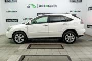 Lexus RX II Рестайлинг Ульяновск  - изображение 29