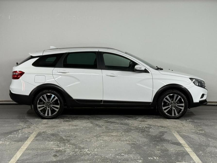 Lada (ВАЗ) Vesta I Екатеринбург  - изображение 6