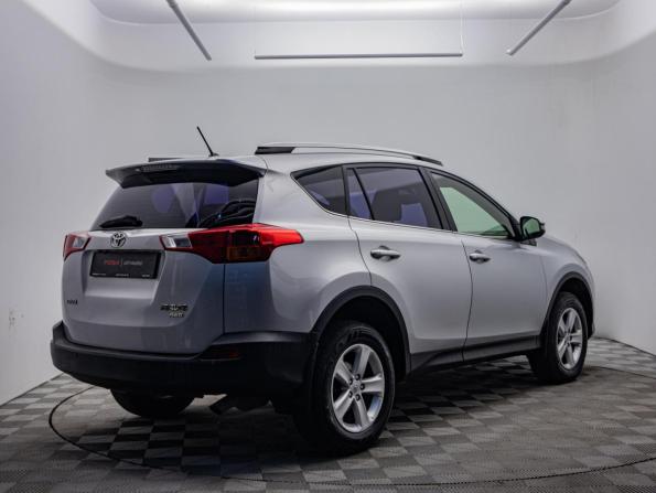 Toyota RAV4 IV (XA40) с пробегом 2013 года, цена 1 585 000 рублей, 249955 км, внедорожник, Автокод Объявления