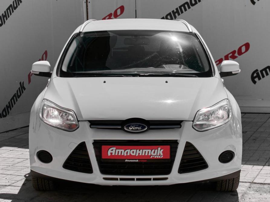 Ford Focus III Екатеринбург  - изображение 2