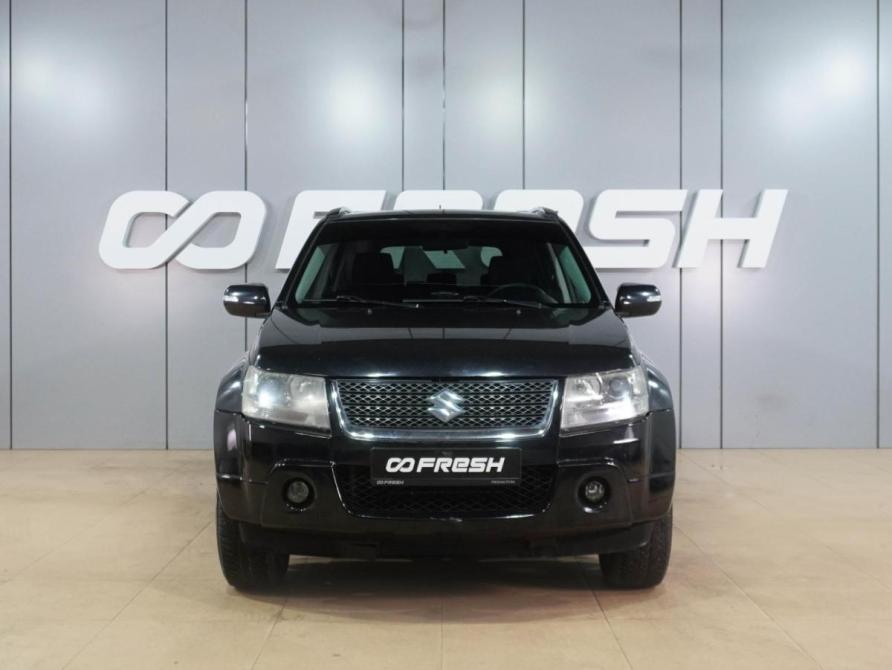 Suzuki Grand Vitara II Рестайлинг Воронеж  - изображение 3