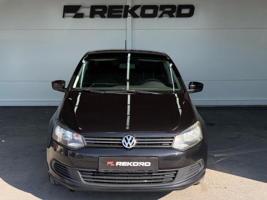 Volkswagen Polo V Уфа  - изображение 5
