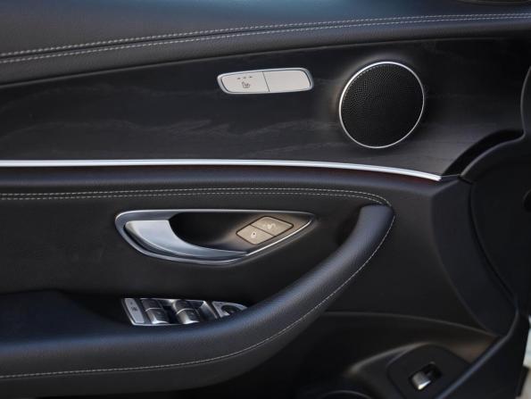 Mercedes-Benz E-Класс V (W213 S213 C238) Рестайлинг с пробегом 2020 года, цена 3 749 000 рублей, 144882 км, седан, Автокод Объявления