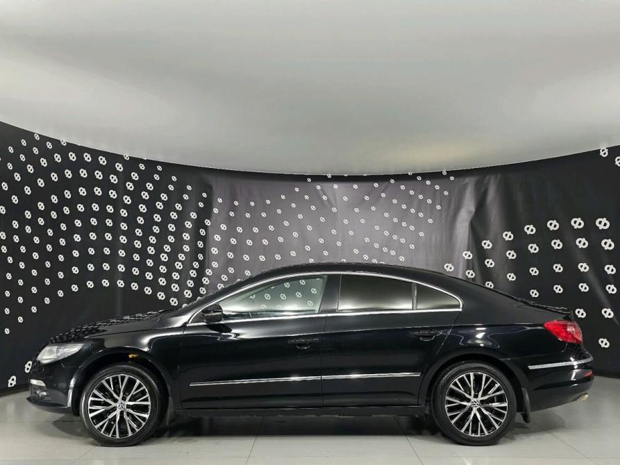 Volkswagen Passat CC I Новосибирск  - изображение 8