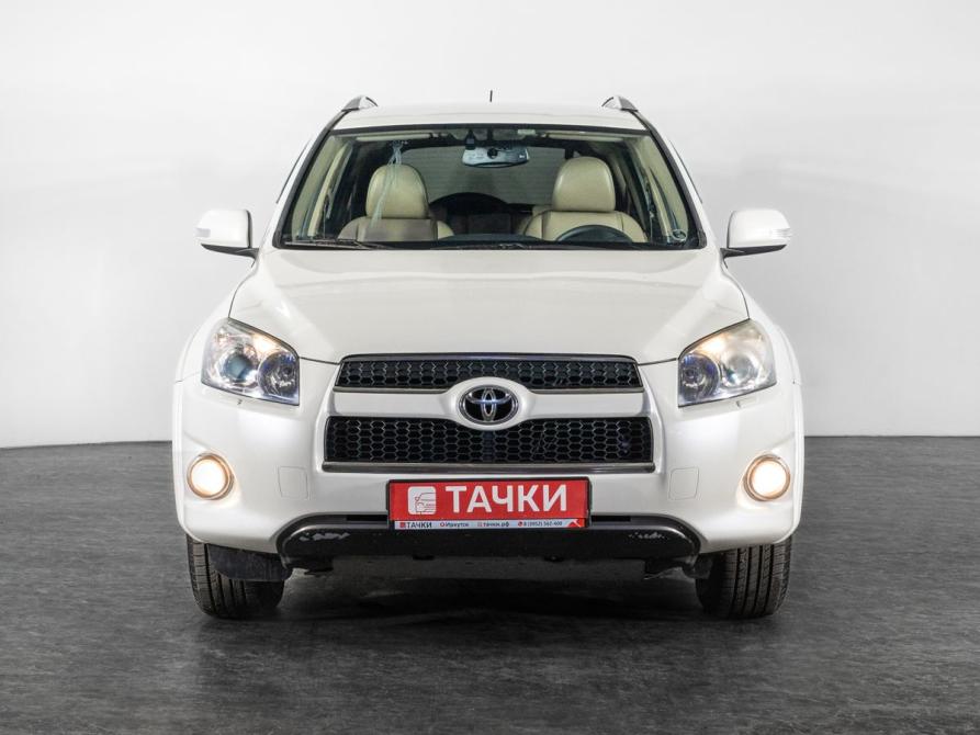 Toyota RAV4 III (XA30) Рестайлинг Иркутск  - изображение 2