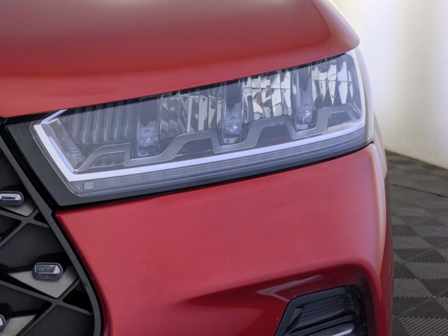 Chery Tiggo 7 Pro I Москва  - изображение 17
