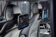 Mercedes-Benz G-Класс AMG II (W465) Рестайлинг Москва  - изображение 55