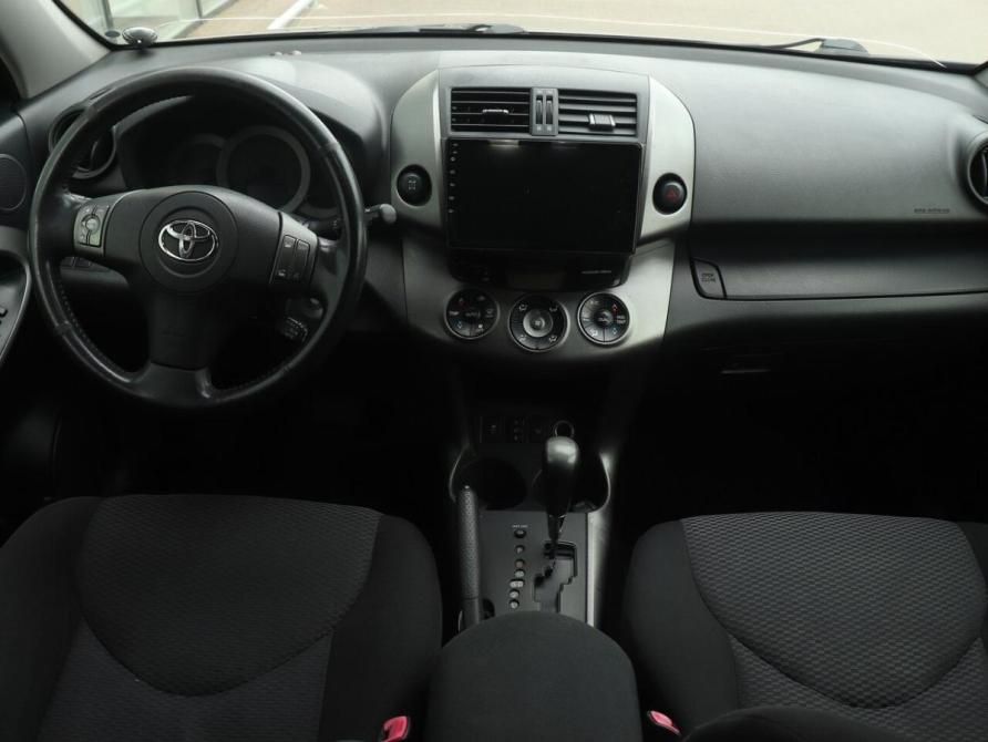 Toyota RAV4 III (XA30) Рестайлинг Казань  - изображение 7