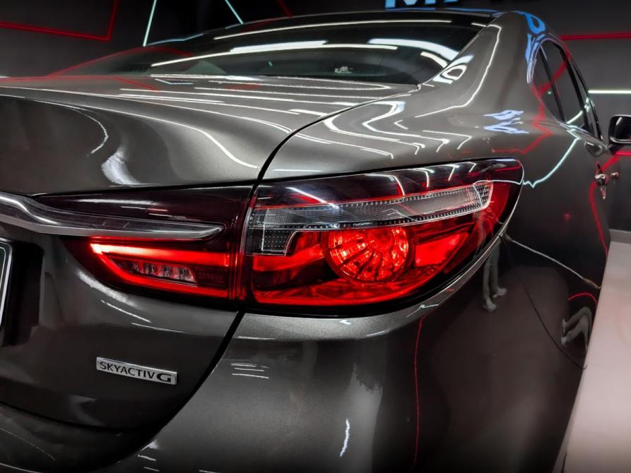 Mazda 6 III (GJ) Рестайлинг 2 Москва  - изображение 27