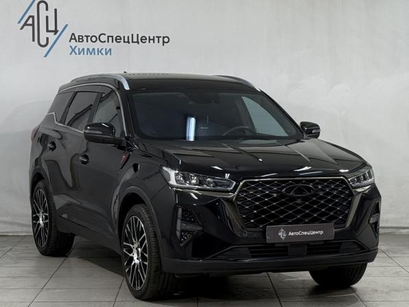 Chery Tiggo 7 Pro Max I с пробегом 2023 года, цена 1 669 800 рублей, 60000 км, внедорожник, Автокод Объявления