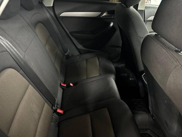 Audi Q3 I (8U) с пробегом 2013 года, цена 1 399 000 рублей, 212000 км, внедорожник, Автокод Объявления