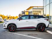 Omoda C5 I Волгоград  - изображение 44