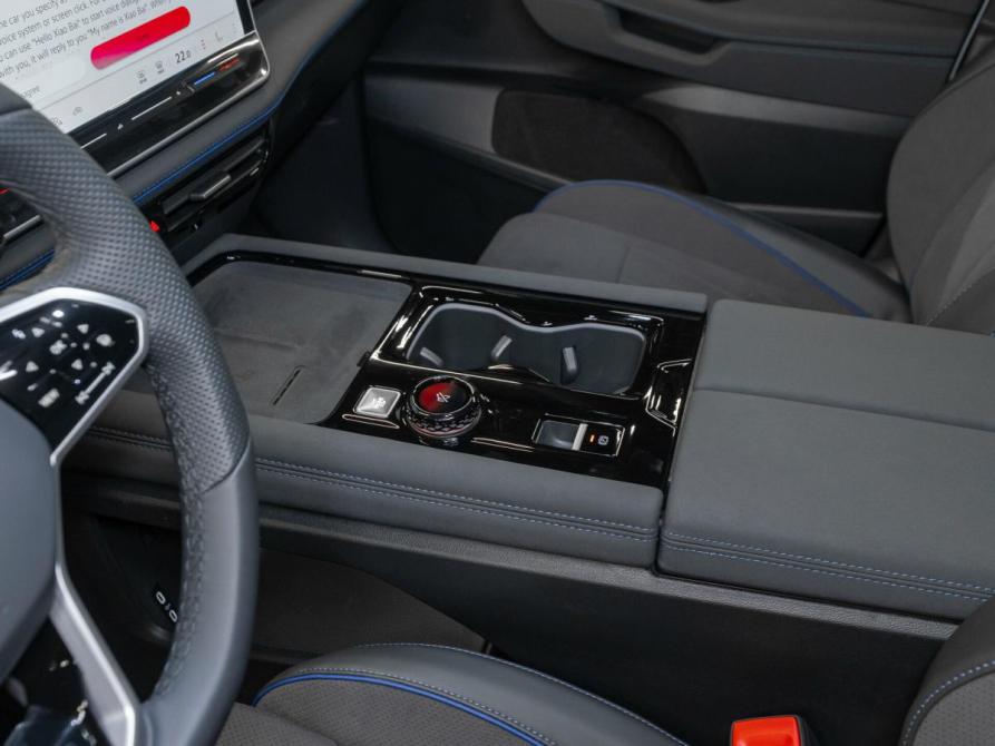 Volkswagen Teramont II (China Market) Москва  - изображение 18