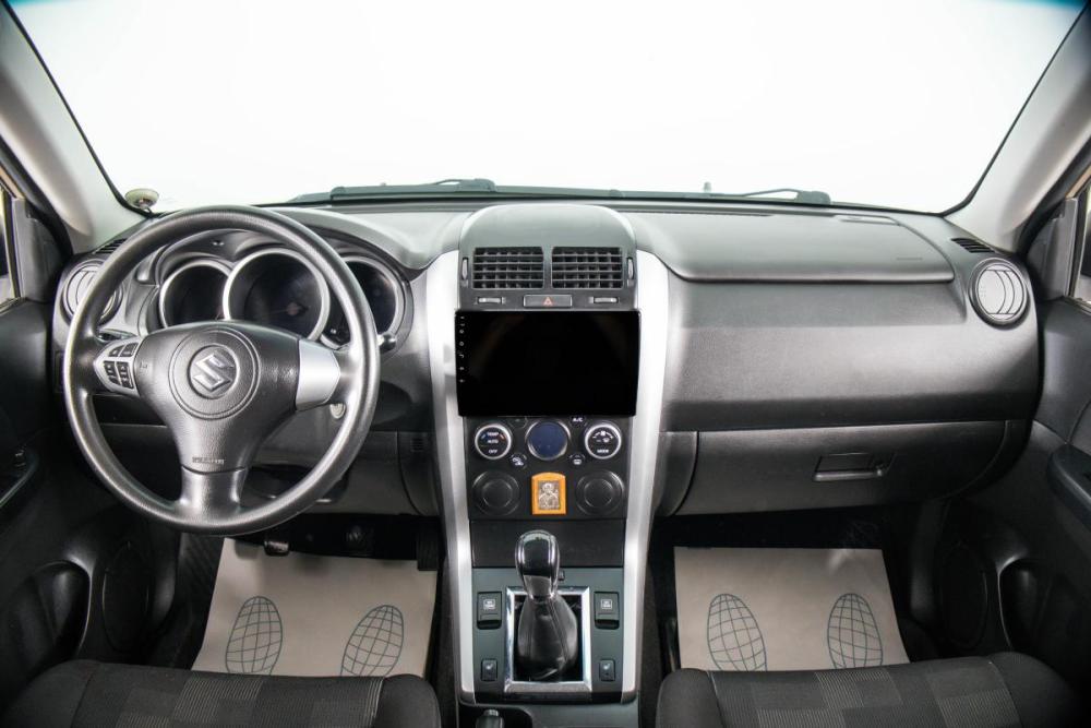Suzuki Grand Vitara II Рестайлинг Пермь  - изображение 13